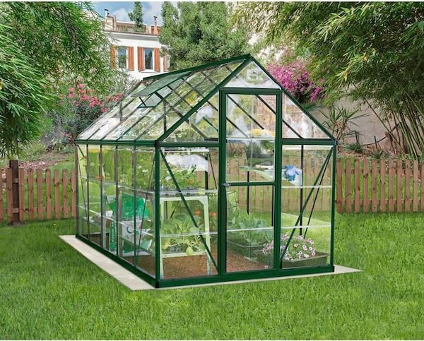 Canopia Harmony Greenhouse